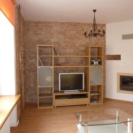 RigaCenter apartment Kamer foto