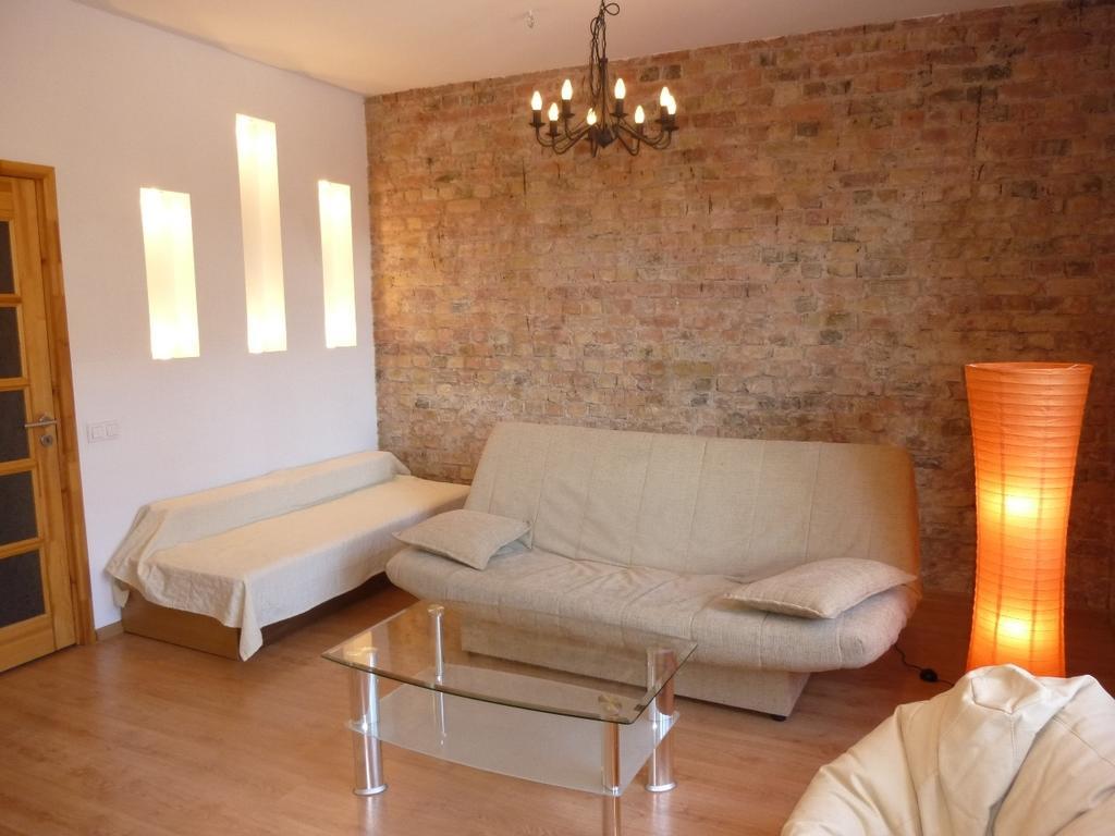 RigaCenter apartment Kamer foto