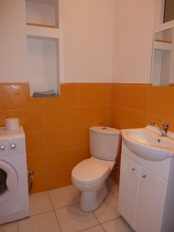 RigaCenter apartment Kamer foto