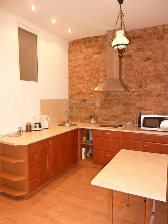 RigaCenter apartment Kamer foto