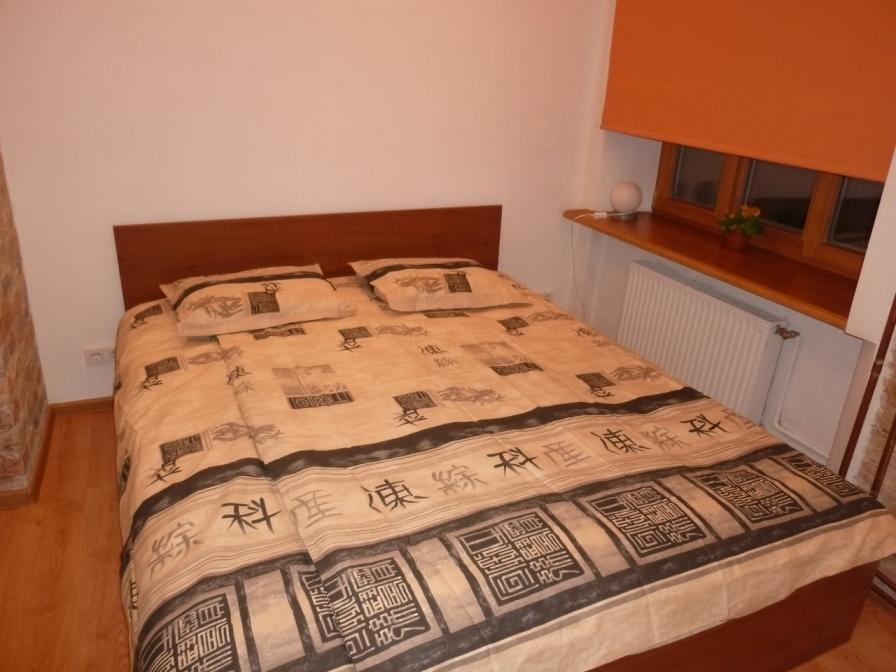 RigaCenter apartment Kamer foto