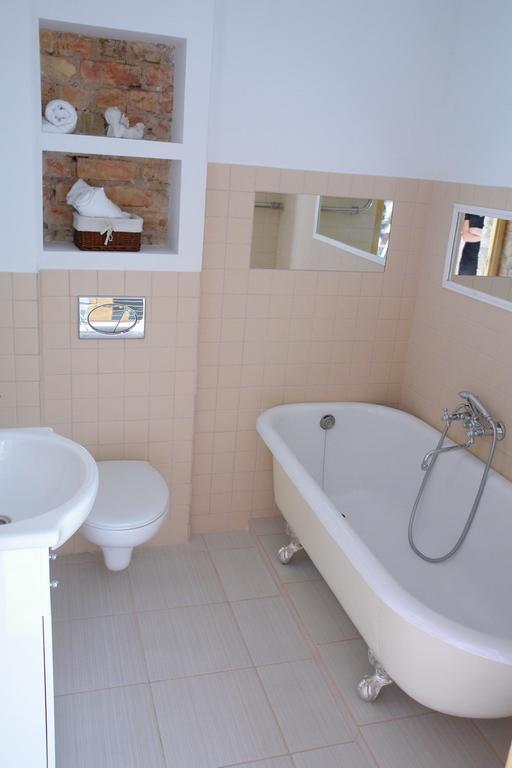 RigaCenter apartment Kamer foto